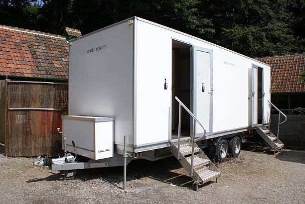 Best Portable Toilets for Disaster Relief Sites  in Boothwyn, PA